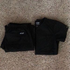 Grey’s Anatomy Scrubs